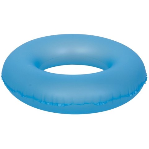 KÓŁKO DO PŁYWANIA NEON 76CM 47213 NIEBIESKIE