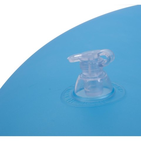 KÓŁKO DO PŁYWANIA NEON 76CM 47213 NIEBIESKIE