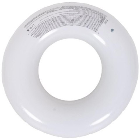 KÓŁKO DO PŁYWANIA TROPIK 115CM 37598 ZIELONY