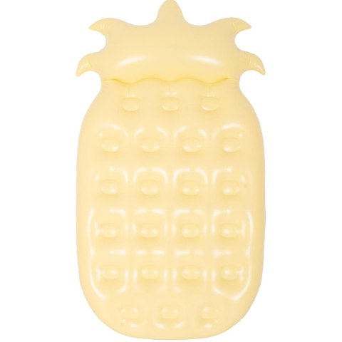 MATERAC DMUCHANY ANANAS 170x92x30CM 33180