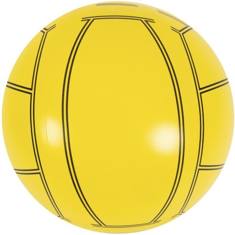 PIŁKA PLAŻOWA DMUCHANA 40CM 66018