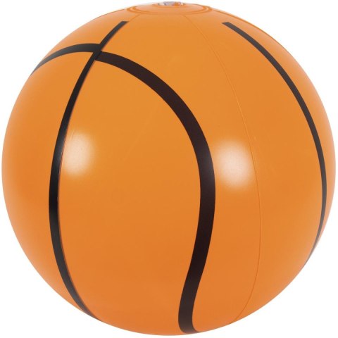 PIŁKA PLAŻOWA DMUCHANA 40CM 66018