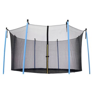 SIATKA WEWNĘTRZNA DO TRAMPOLINY FI 305CM