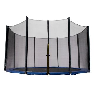SIATKA ZEWNĘTRZNA DO TRAMPOLINY FI 244CM