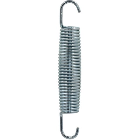 SPRĘŻYNA DO TRAMPOLINY 136MM ENERO