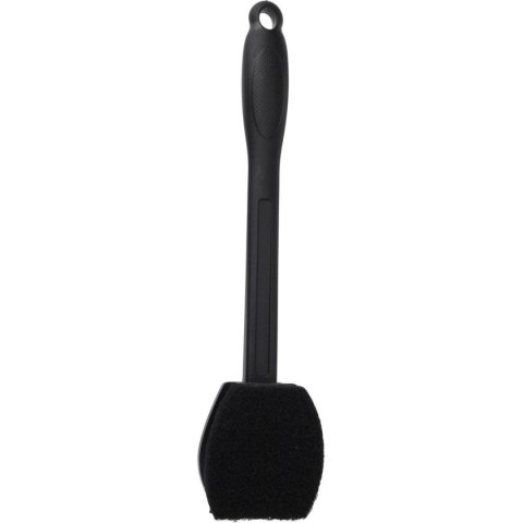 SZCZOTKA DO CZYSZCZENIA RUSZTU 3w1 38CM