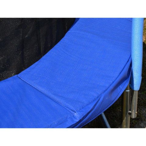 TRAMPOLINA ENERO Z SIATKĄ WEWNĘTRZNĄ fi305CM 3 NOGI