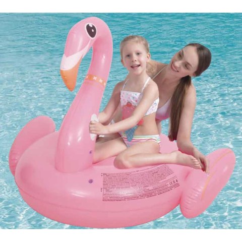 DMUCHANY FLAMING 155x115x115CM 35484