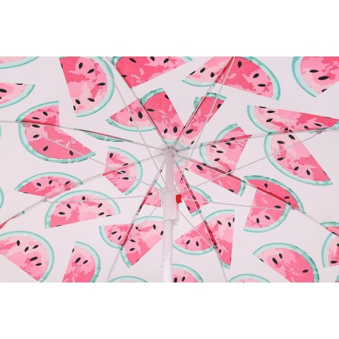 PARASOL PLAŻOWO BALKONOWY 160CM ARBUZ 1048789