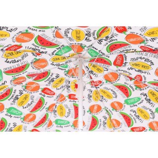 PARASOL PLAŻOWO BALKONOWY 180CM MIX FRUIT 1048826