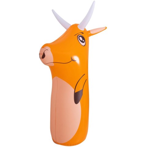 WOREK BOKSERSKI DMUCHANY ANIMAL 53089 BYK