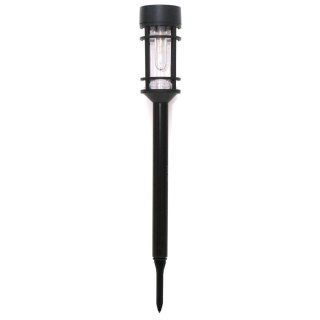 LAMPA SOLARNA 50CM CIEPŁY BIAŁY PROGARDEN