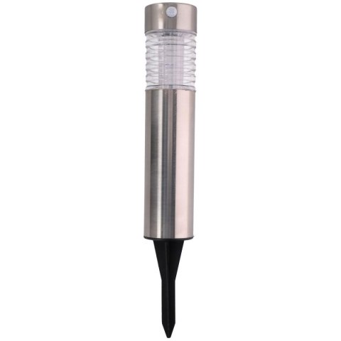 LAMPA SOLARNA Z CZUJNIKIEM RUCHU 6x39CM GRUNDIG LAMPA SOLARNA Z CZUJNIKIEM RUCHU 6x39CM GRUNDIG