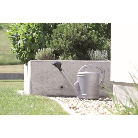 KONEWKA BECZKA CLASSICO 5L SREBRNY