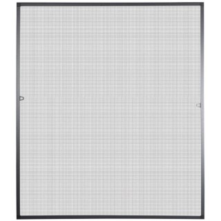 MOSKITIERA OKNO ALU 150X130CM GARDEN LIFE