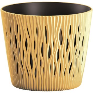 DONICZKA SANDY ROUND ŚR 16CM MOCCA