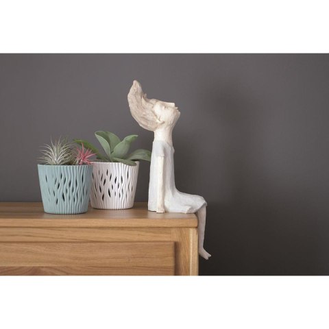 DONICZKA SANDY ROUND ŚR 16CM MOCCA
