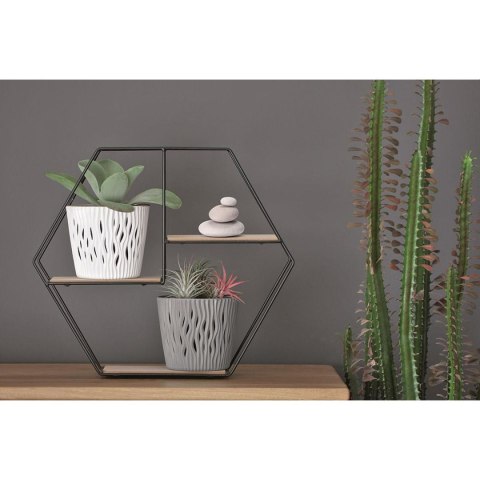 DONICZKA SANDY ROUND ŚR 16CM MOCCA