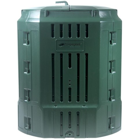 KOMPOSTOWNIK OGRODOWY COMPOTHERMO 900 L ZIELEŃ LEŚNA