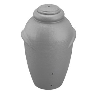 ZBIORNIK POJEMNIK NA WODĘ DESZCZÓWKĘ AQUACAN 360L SZARY