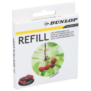 ODŚWIEŻACZ POWIETRZA WKŁAD UFO DUNLOP CHERRY