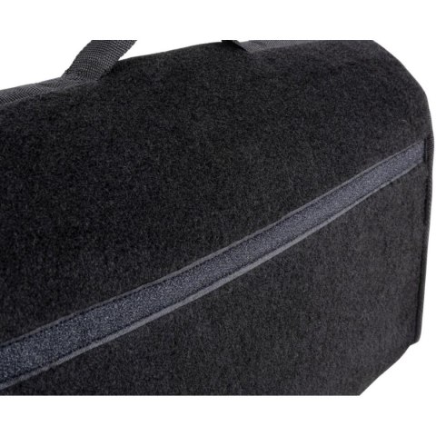 ORGANIZER SCHOWEK TORBA SAMOCHODOWA 50x15x23 CM BLACK + DECKER