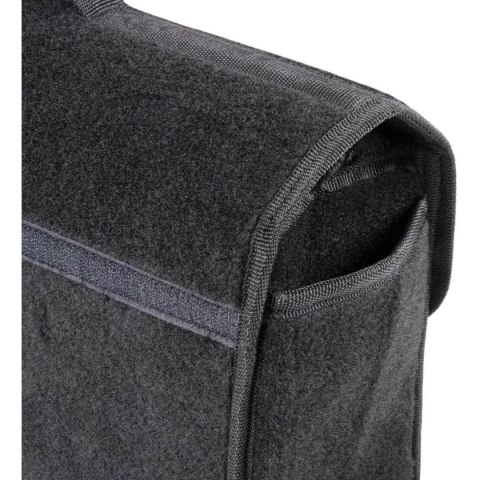 ORGANIZER SCHOWEK TORBA SAMOCHODOWA 50x15x23 CM BLACK + DECKER