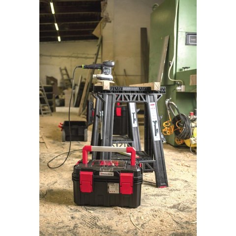 KOBYŁKA KOZIOŁEK STOJAK BUDOWLANY TECH STAND KISTENBERG 2SZT
