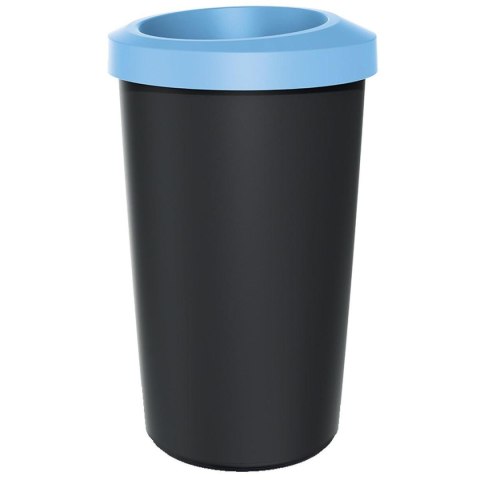 ŚMIETNIK KOSZE NA ŚMIECI 4X45 L COMPACTA R SORTIBOX KOLOR