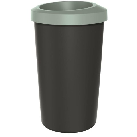 ŚMIETNIK KOSZE NA ŚMIECI 4X45 L COMPACTA R SORTIBOX KOLOR