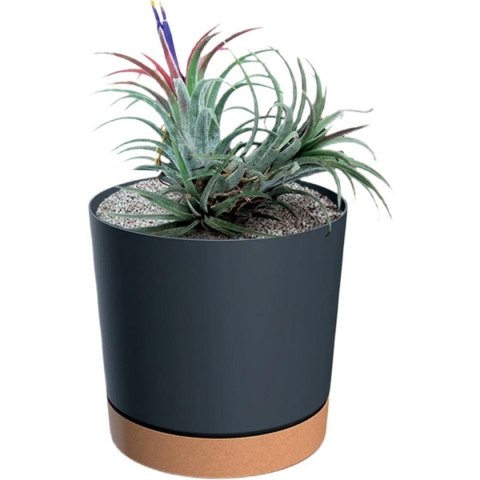 DONICZKA TUBO PM ANTRACYT 18CM