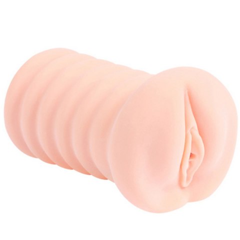 Masturbator dla mężczyzn. Seks gadżet, miękki w dotyku. Pochwa Lady