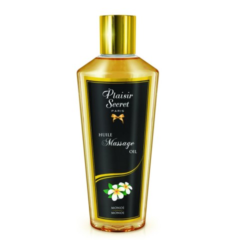 Olejek do masażu, kąpieli o zapachu magnolii Massage Oil Monoi Olejek do masażu, kąpieli o zapachu magnolii Massage Oil Monoi