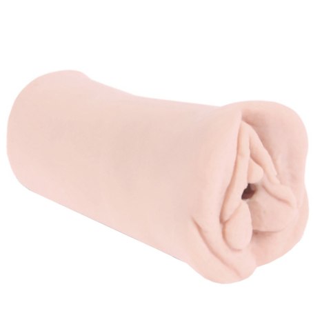Sztuczna pochwa, ciasny masturbator. Masaż penisa. Nara Double Layer