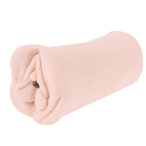 Sztuczna pochwa, ciasny masturbator. Masaż penisa. Nara Double Layer
