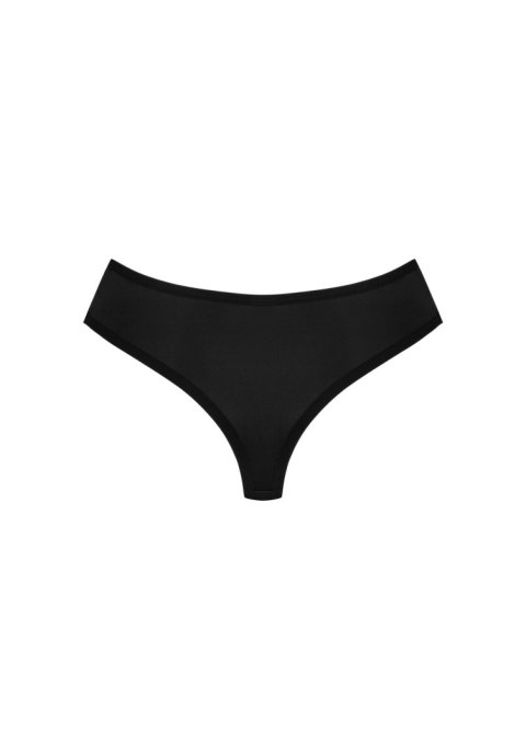 Figi czarne Bella Rou XS/S Figi czarne Bella Rou XS/S