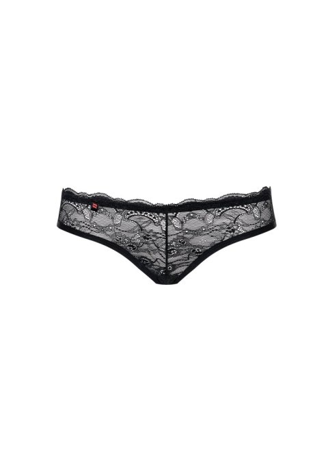 Frivolla figi czarne S/M Frivolla figi czarne S/M