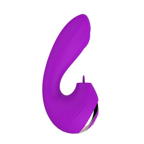 Wibrator stymulujący z kulką No. TwentyOne Vibrator