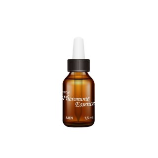 Feromony bezwonne męskie. Pheromone Essence 7,5 Uwodzą