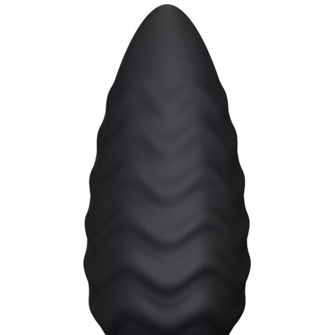 Korek analny dla kobiet i mężczyzn. Gadżet od firmy Dorcel.