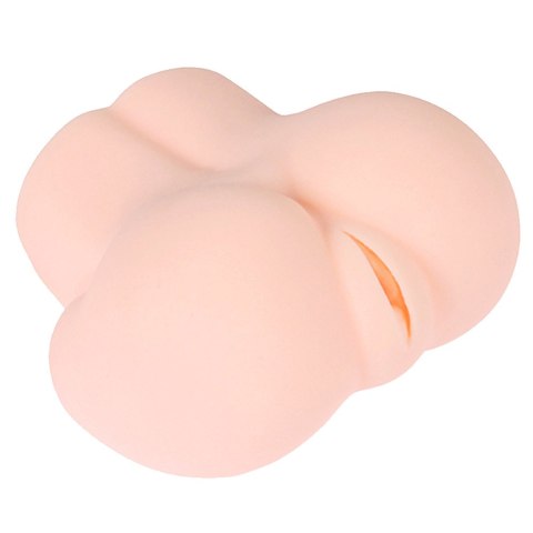 Masturbator męski z otworem analnym i pośladkami. Sex anus - Angel 1