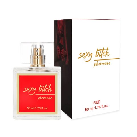 Perfumy damskie, ekskluzywny, zmysłowy, podniecający, zapach. Sexy Bitch