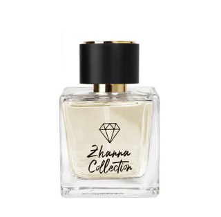 Perfumy damskie 50 ml. O trwałym, intrygującym zapachu