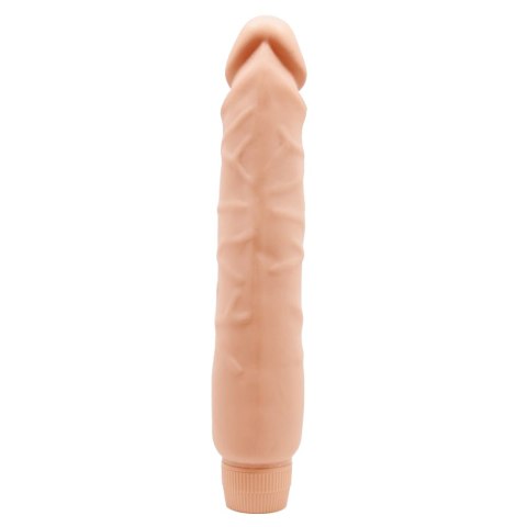 Wibrator do pochwy, intensywna stymulacja. Realistyczny penis dla kobiet