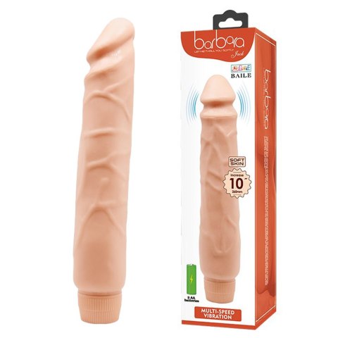 Wibrator do pochwy, intensywna stymulacja. Realistyczny penis dla kobiet