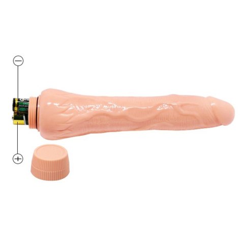 Wibrator w kształcie penisa, stymulujące dildo. Do pochwy i punktu G.