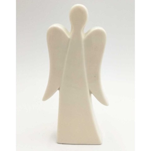 FIGURKA ANIOŁ 7x2,5x14,5CM