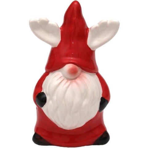 FIGURKA MIKOŁAJ WIKING 7,5x6x11,5CM FIGURKA MIKOŁAJ WIKING 7,5x6x11,5CM