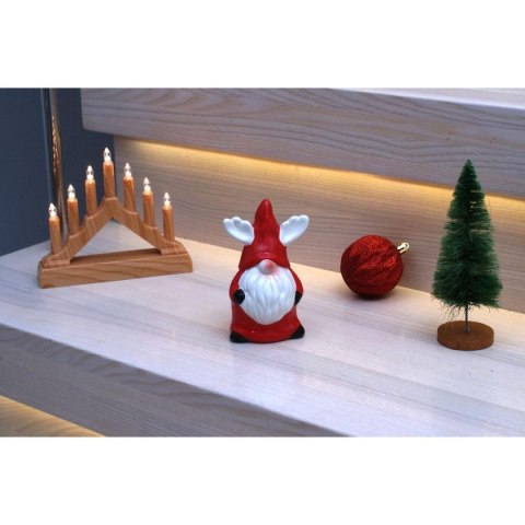 FIGURKA MIKOŁAJ WIKING 7,5x6x11,5CM FIGURKA MIKOŁAJ WIKING 7,5x6x11,5CM