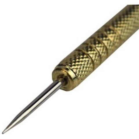 DART DELUXE 45CM I 6 RZUTEK